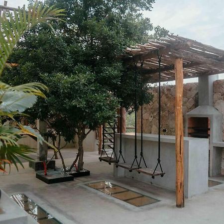 Villa Camila Tulum Eksteriør bilde