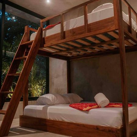 Villa Camila Tulum Eksteriør bilde