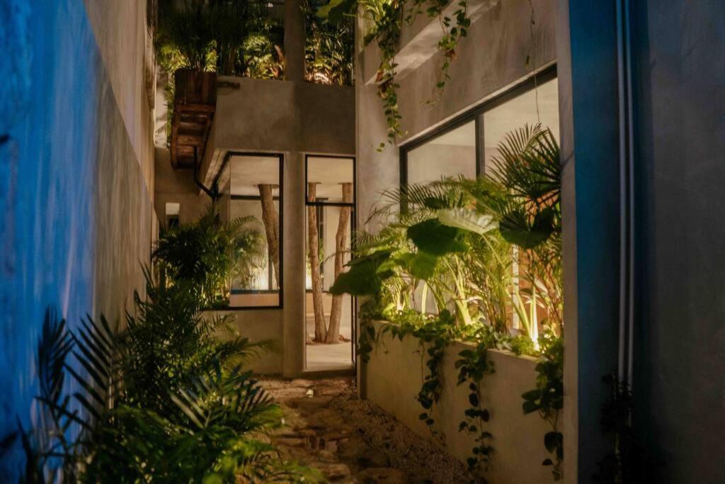 Villa Camila Tulum Eksteriør bilde