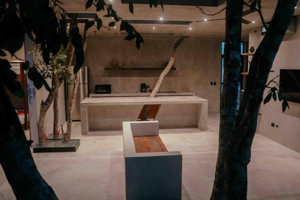 Villa Camila Tulum Eksteriør bilde
