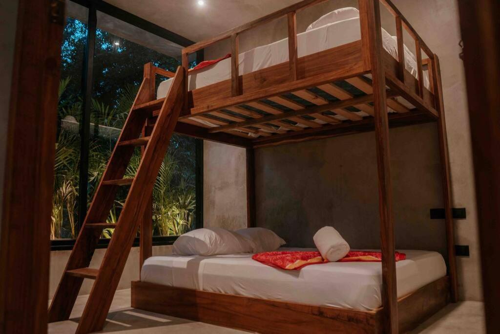 Villa Camila Tulum Eksteriør bilde