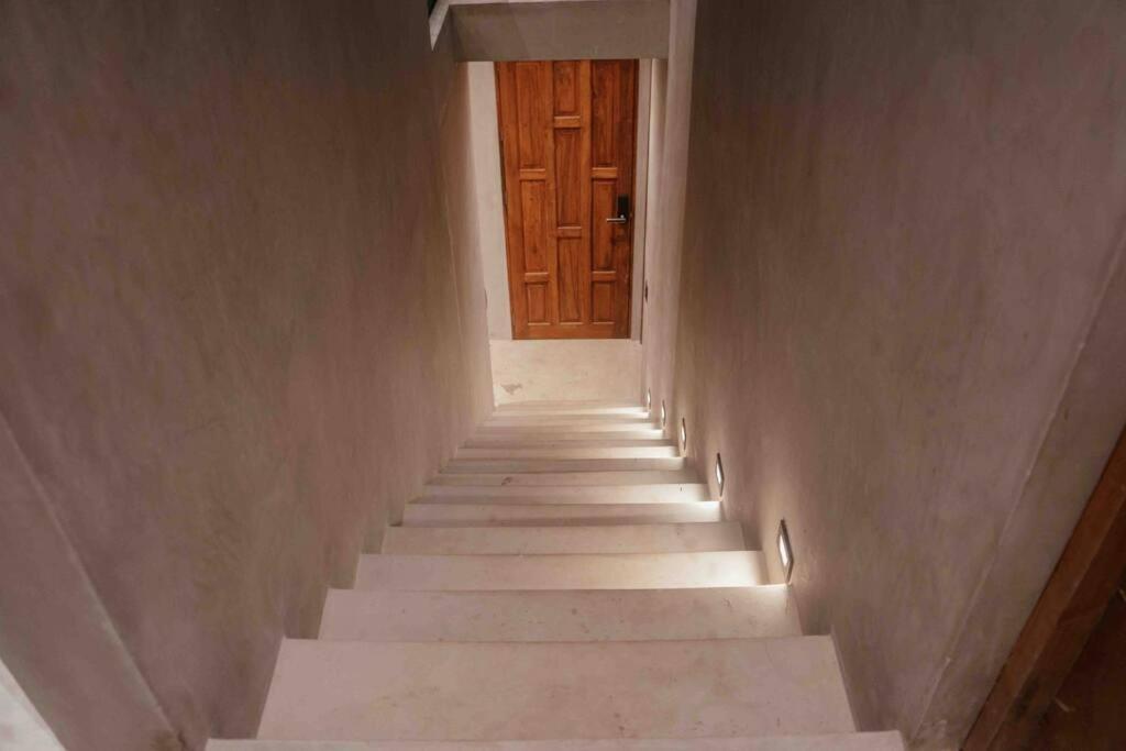 Villa Camila Tulum Eksteriør bilde