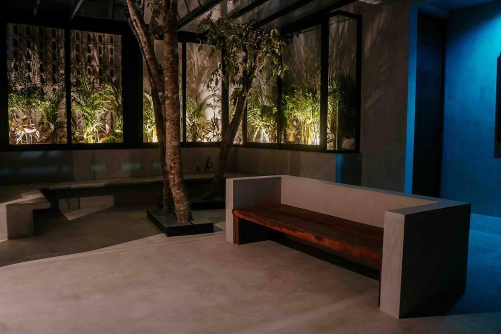 Villa Camila Tulum Eksteriør bilde