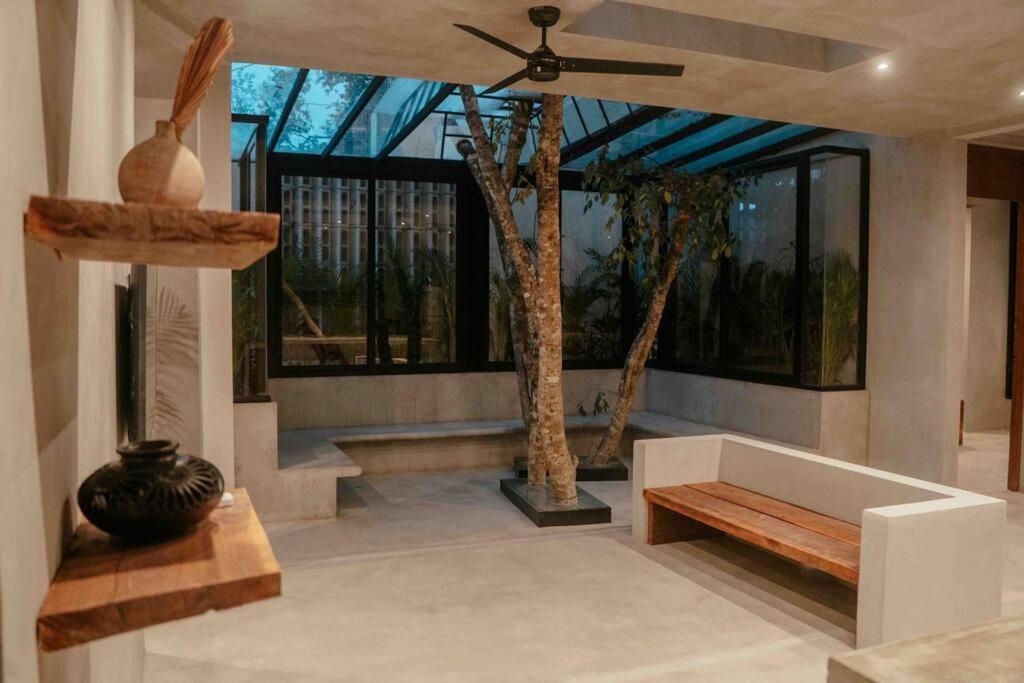 Villa Camila Tulum Eksteriør bilde