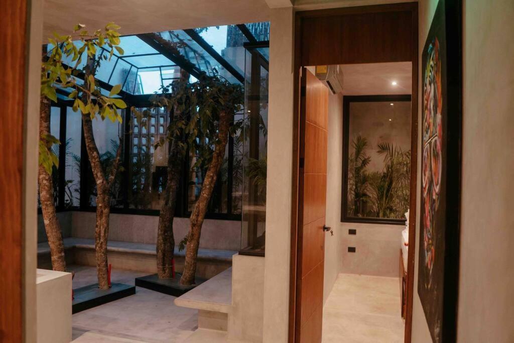 Villa Camila Tulum Eksteriør bilde