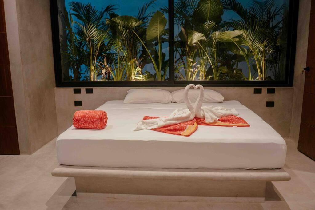 Villa Camila Tulum Eksteriør bilde